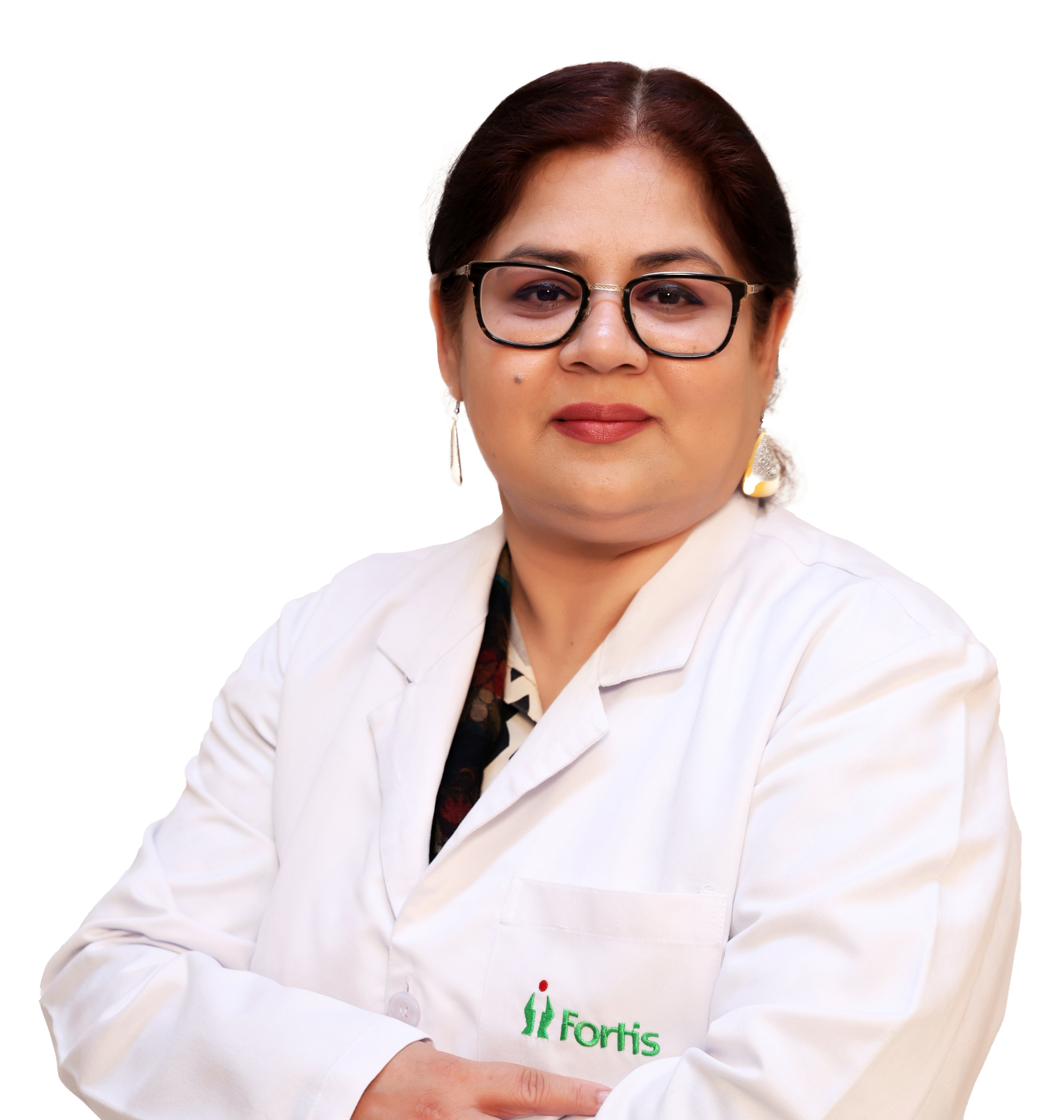 Dr. Gagan Priya